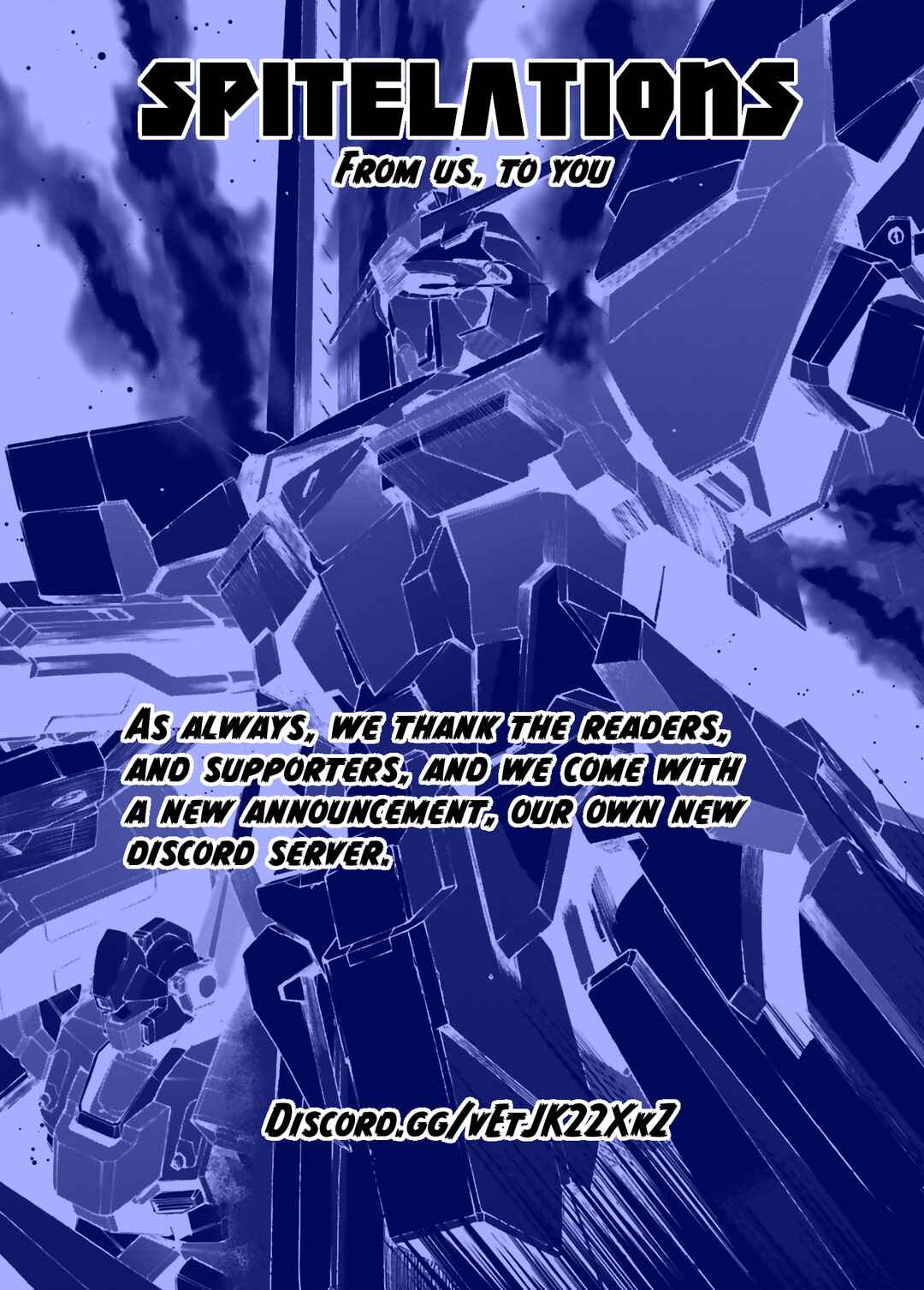 Page 41 Chapter 8 Mobile Suit Gundam U.C.0096 - Last Sun