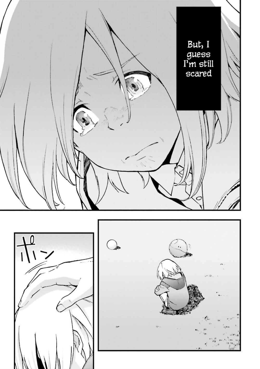 Page 19 Chapter 13 Mobile Suit Gundam U.C.0096 - Last Sun