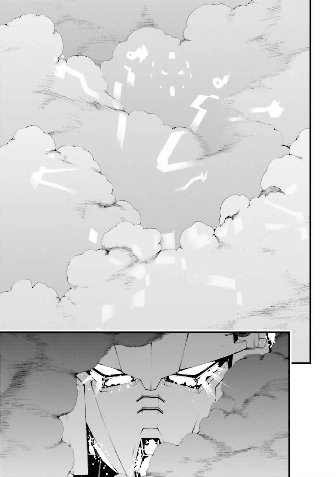 Page 13 Chapter 9 Mobile Suit Gundam U.C.0096 - Last Sun
