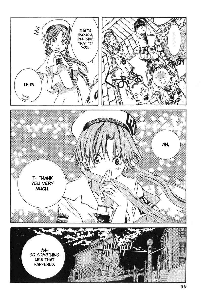 Page 14 Chapter 52 Aria