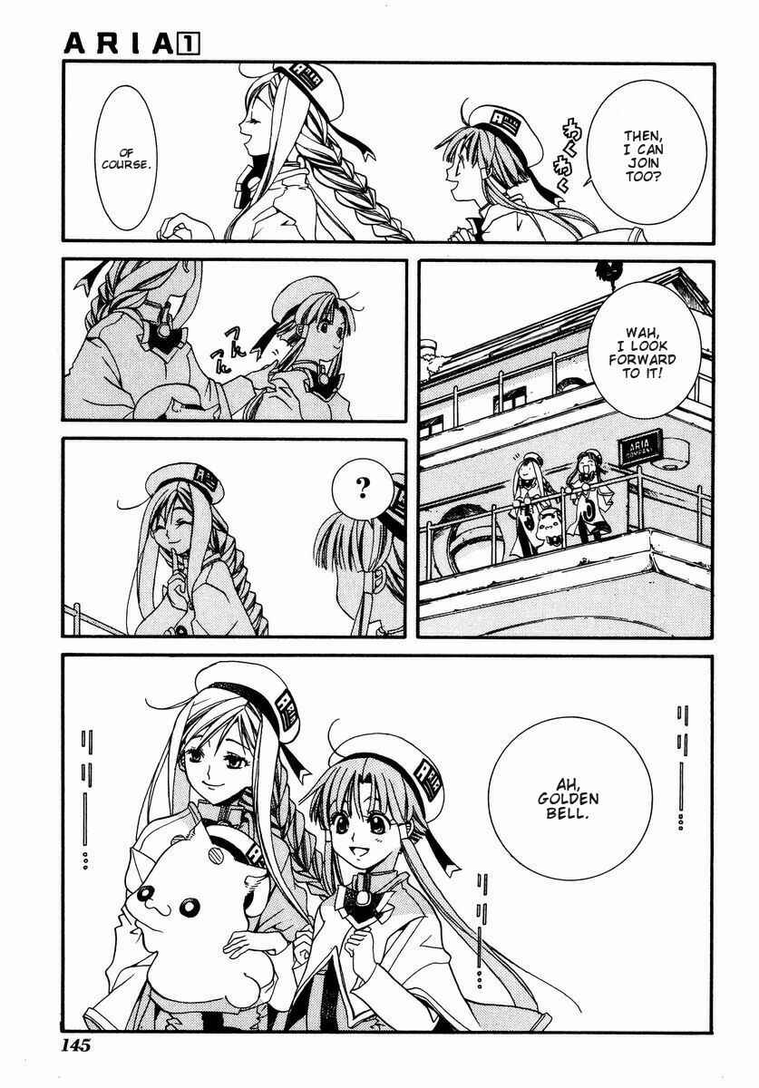 Page 5 Chapter 5 Aria