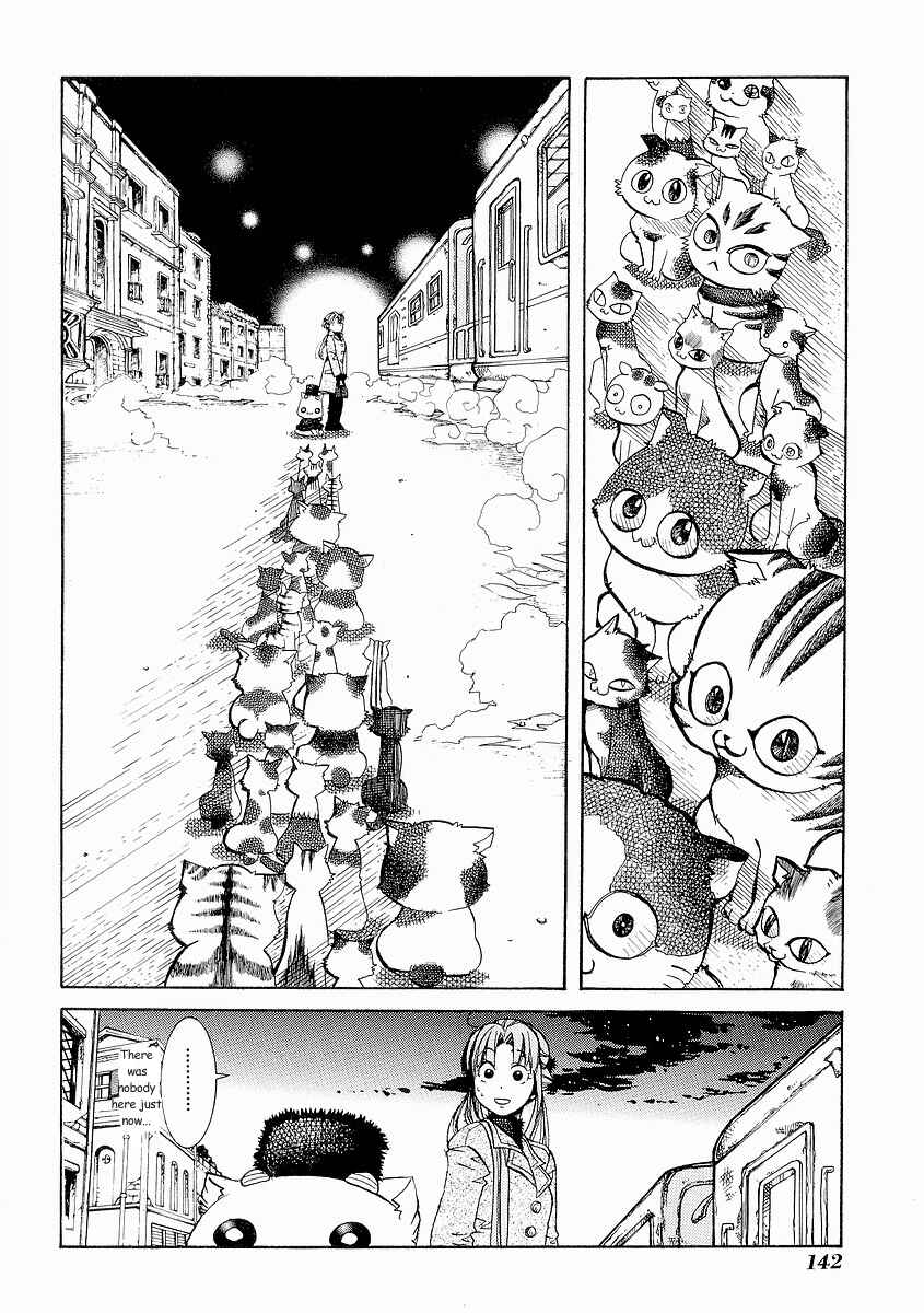 Page 19 Chapter 30 Aria