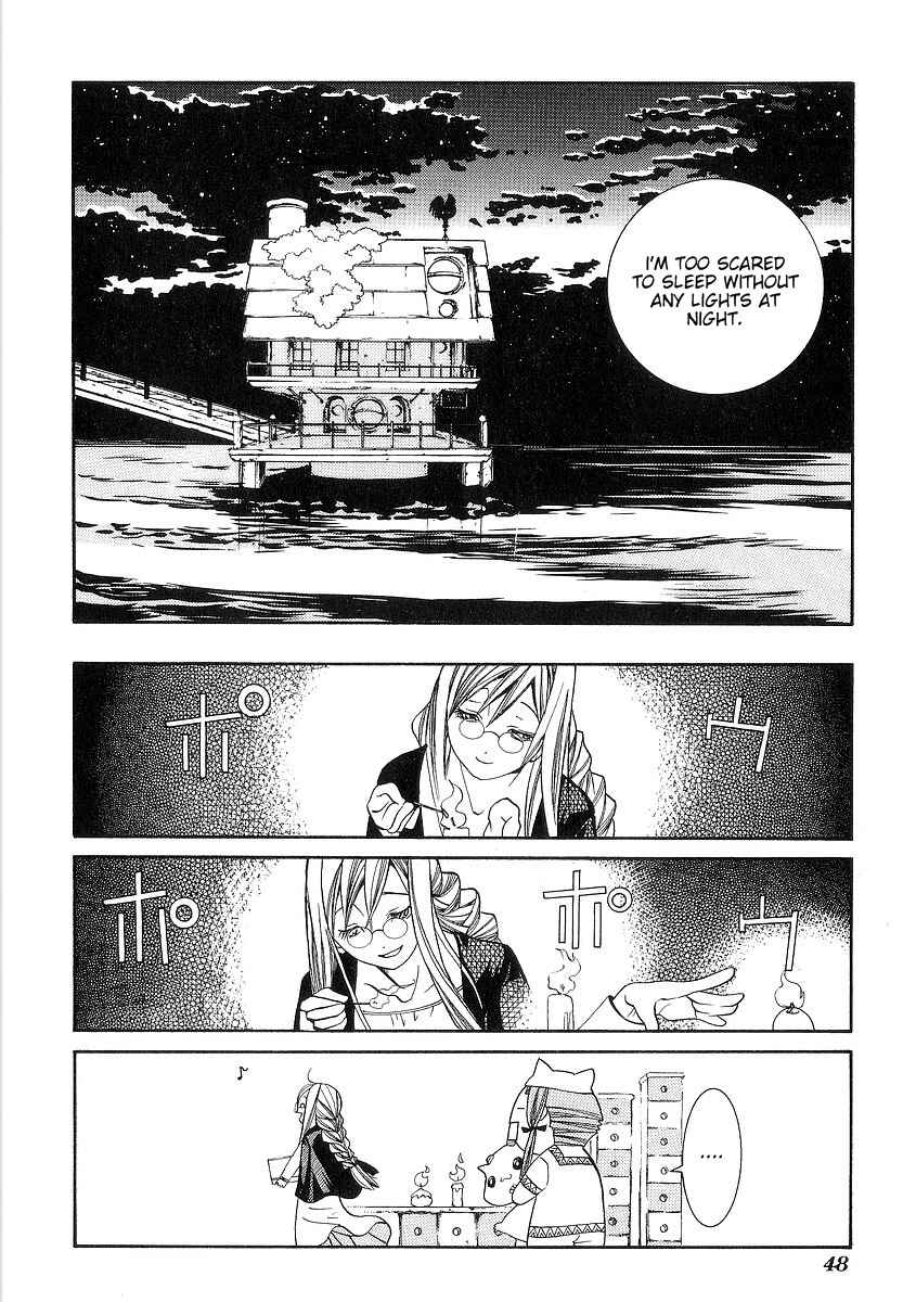 Page 11 Chapter 32 Aria