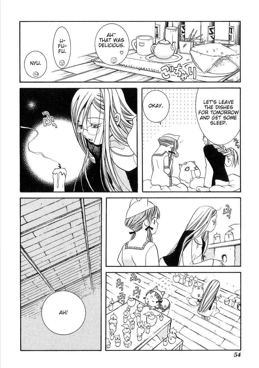 Page 16 Chapter 32 Aria