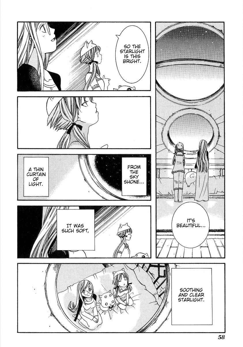 Page 20 Chapter 32 Aria