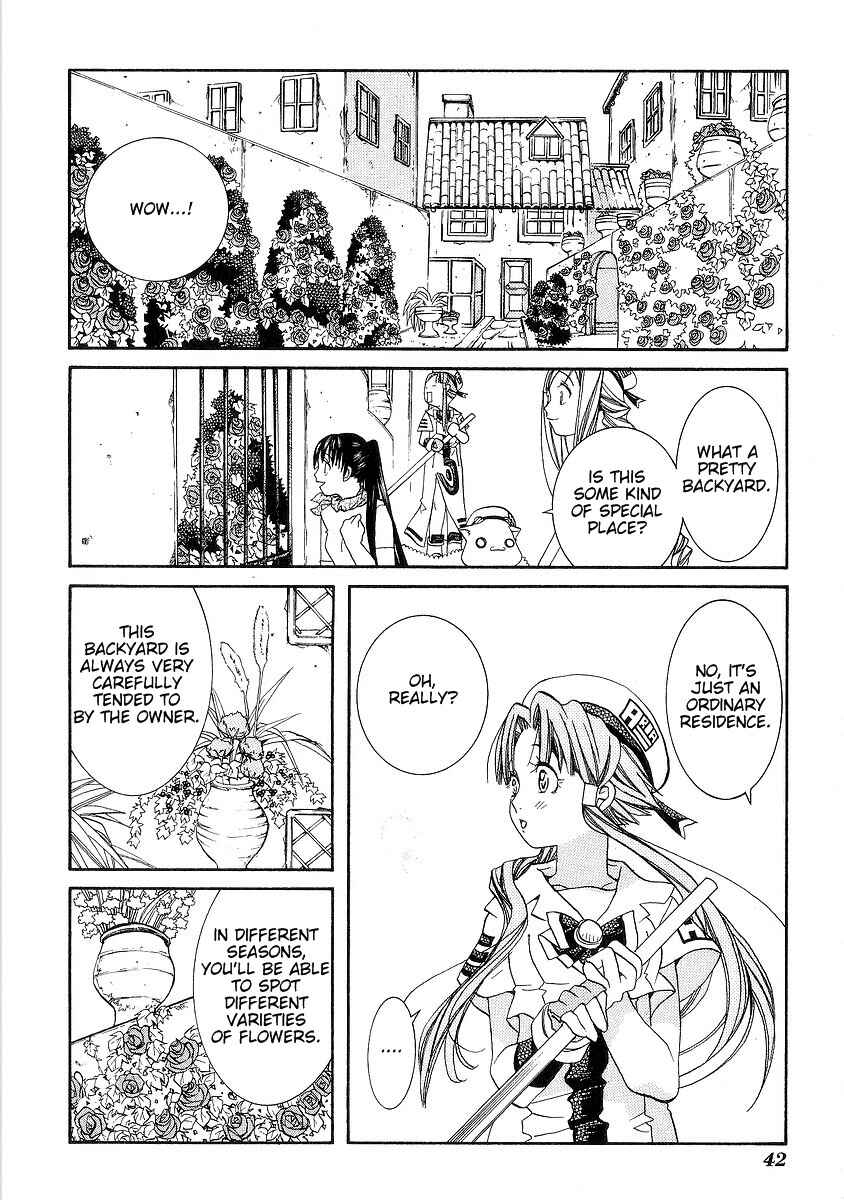 Page 5 Chapter 32 Aria