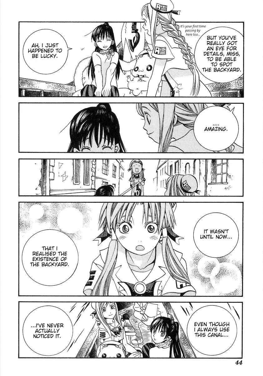 Page 7 Chapter 32 Aria