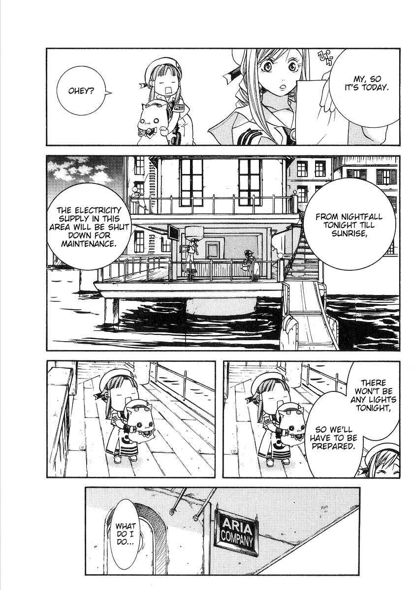 Page 9 Chapter 32 Aria
