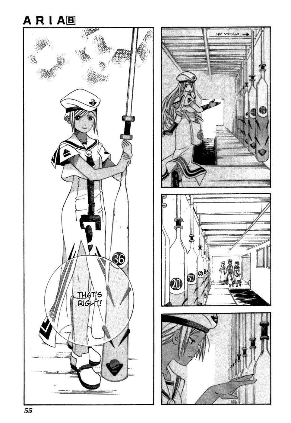 Page 19 Chapter 37 Aria