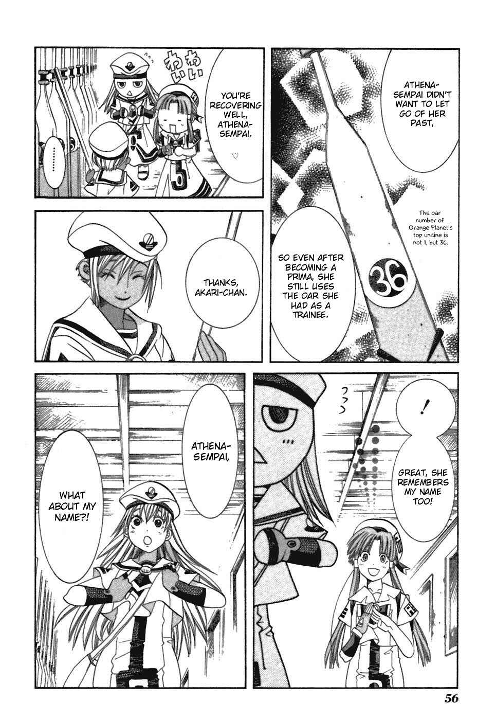 Page 20 Chapter 37 Aria