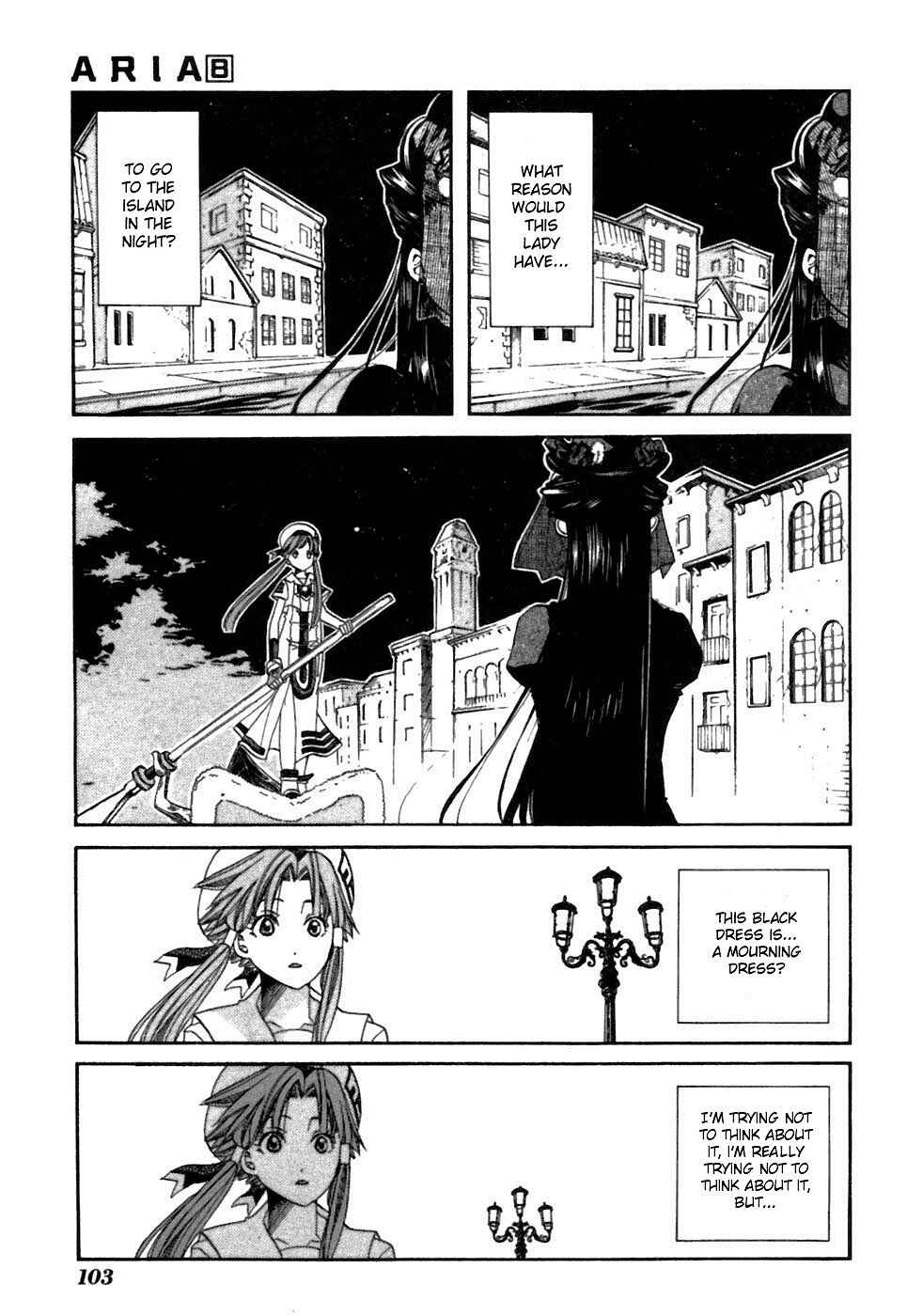 Page 18 Chapter 38 Aria