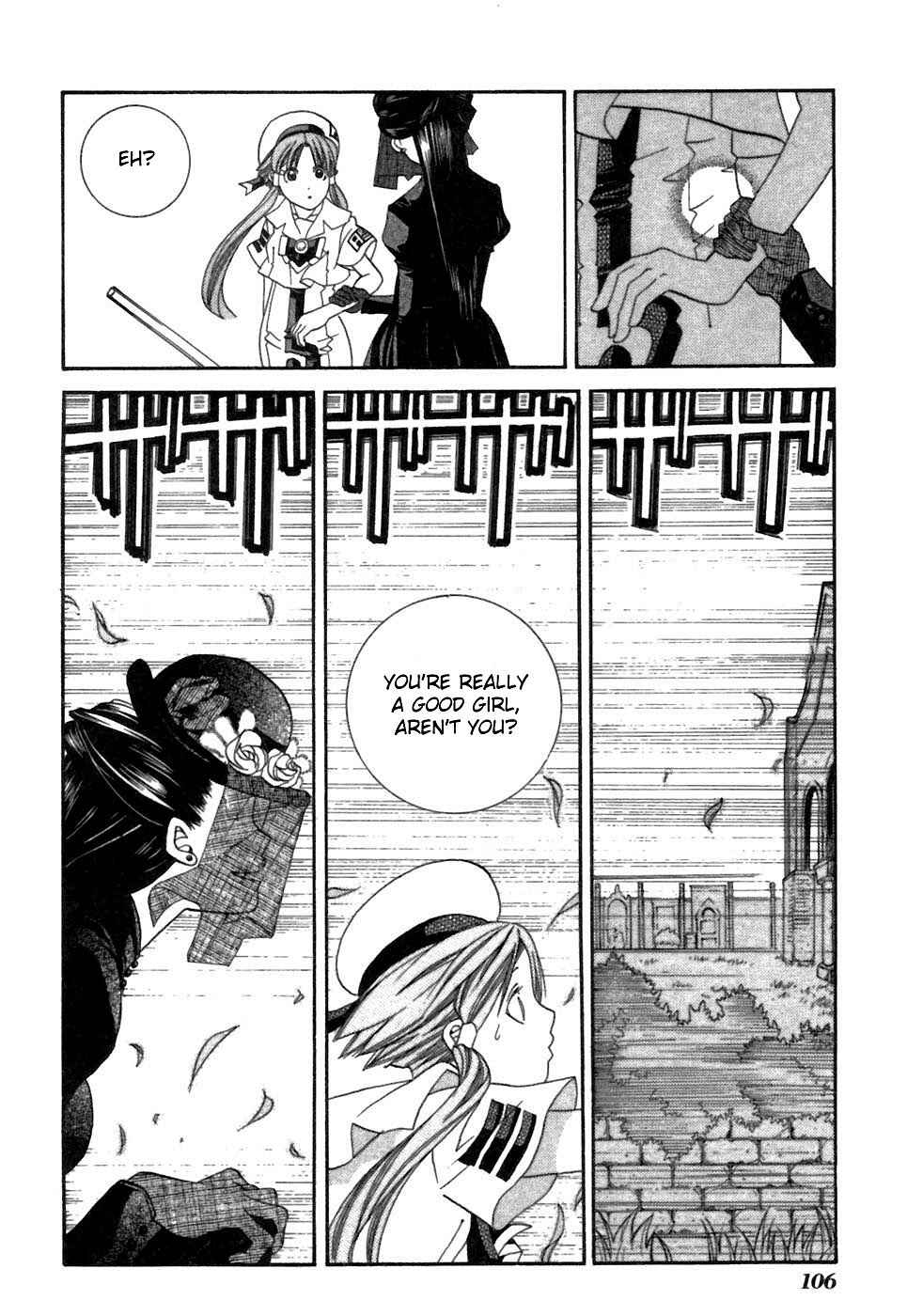 Page 21 Chapter 38 Aria