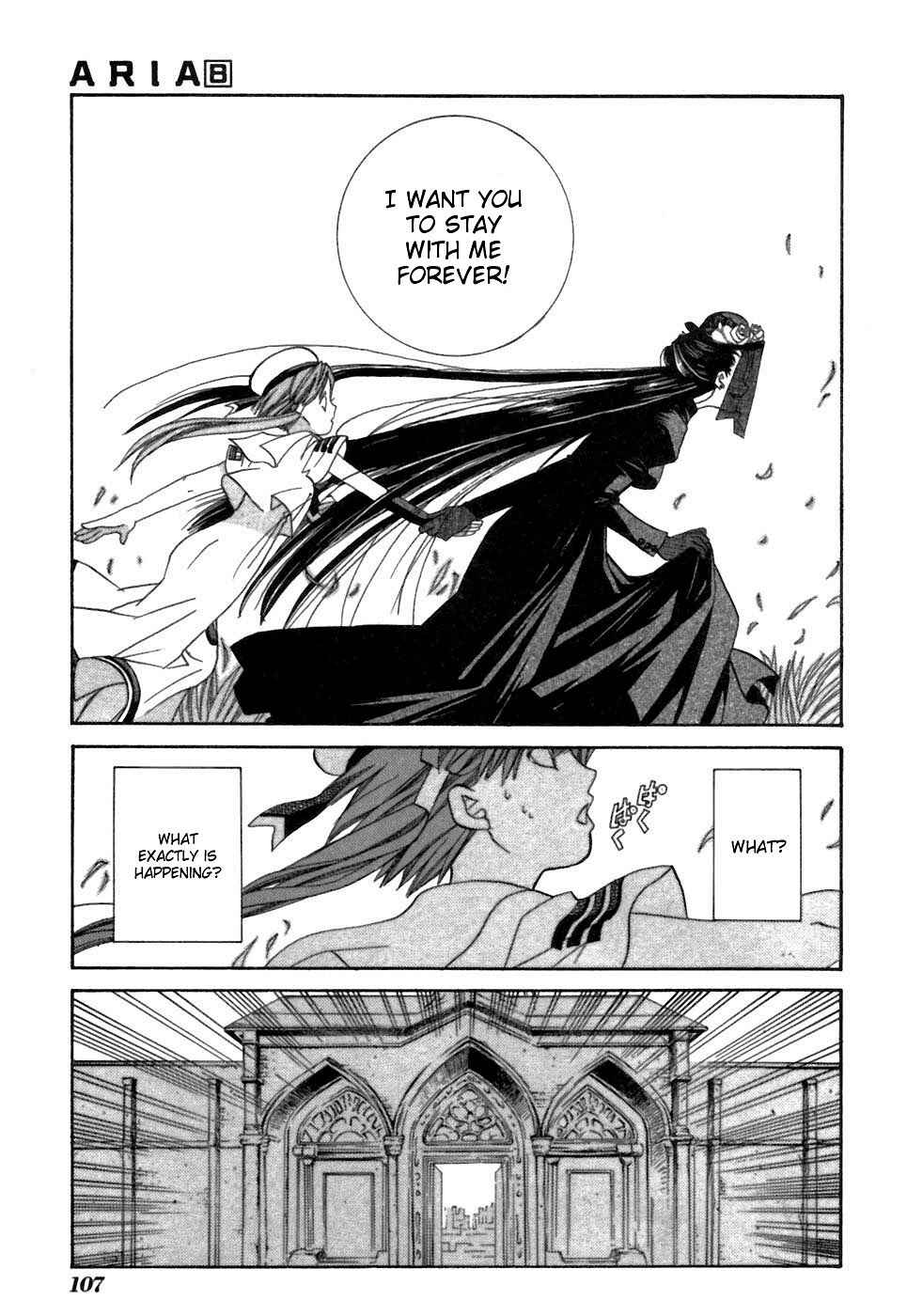 Page 22 Chapter 38 Aria
