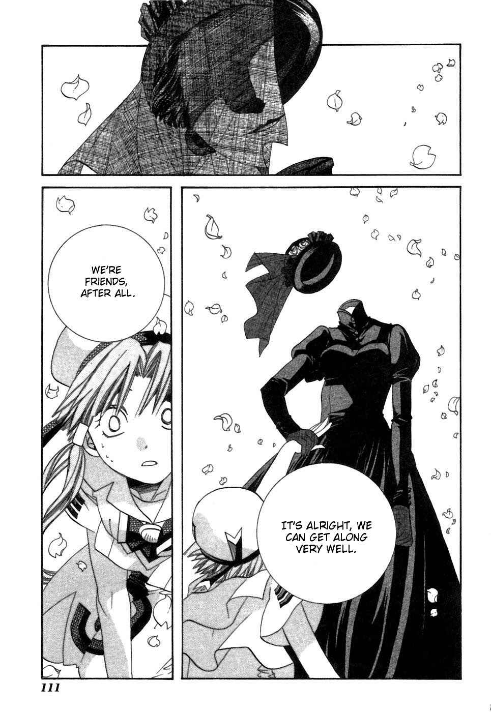 Page 25 Chapter 38 Aria