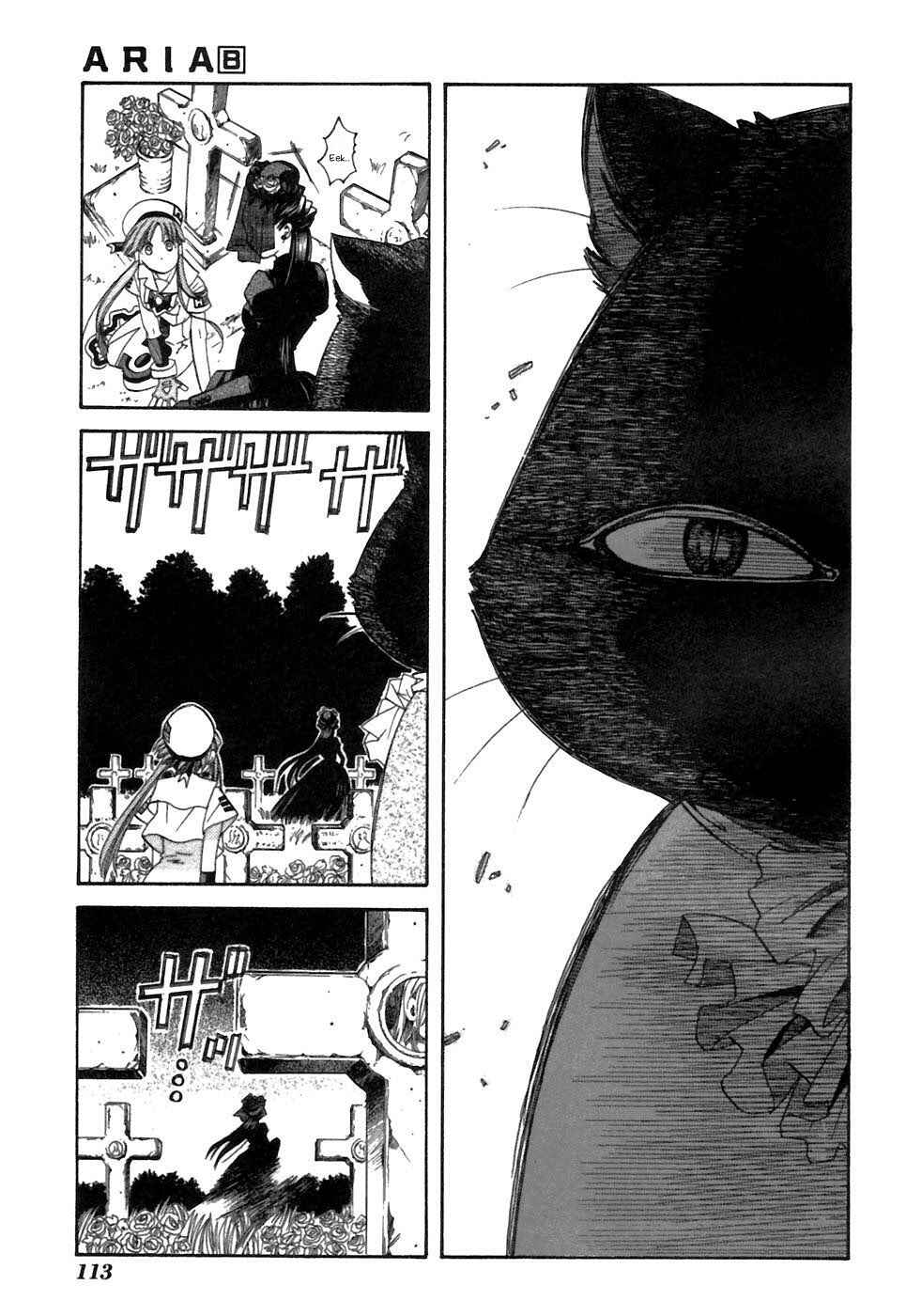 Page 27 Chapter 38 Aria