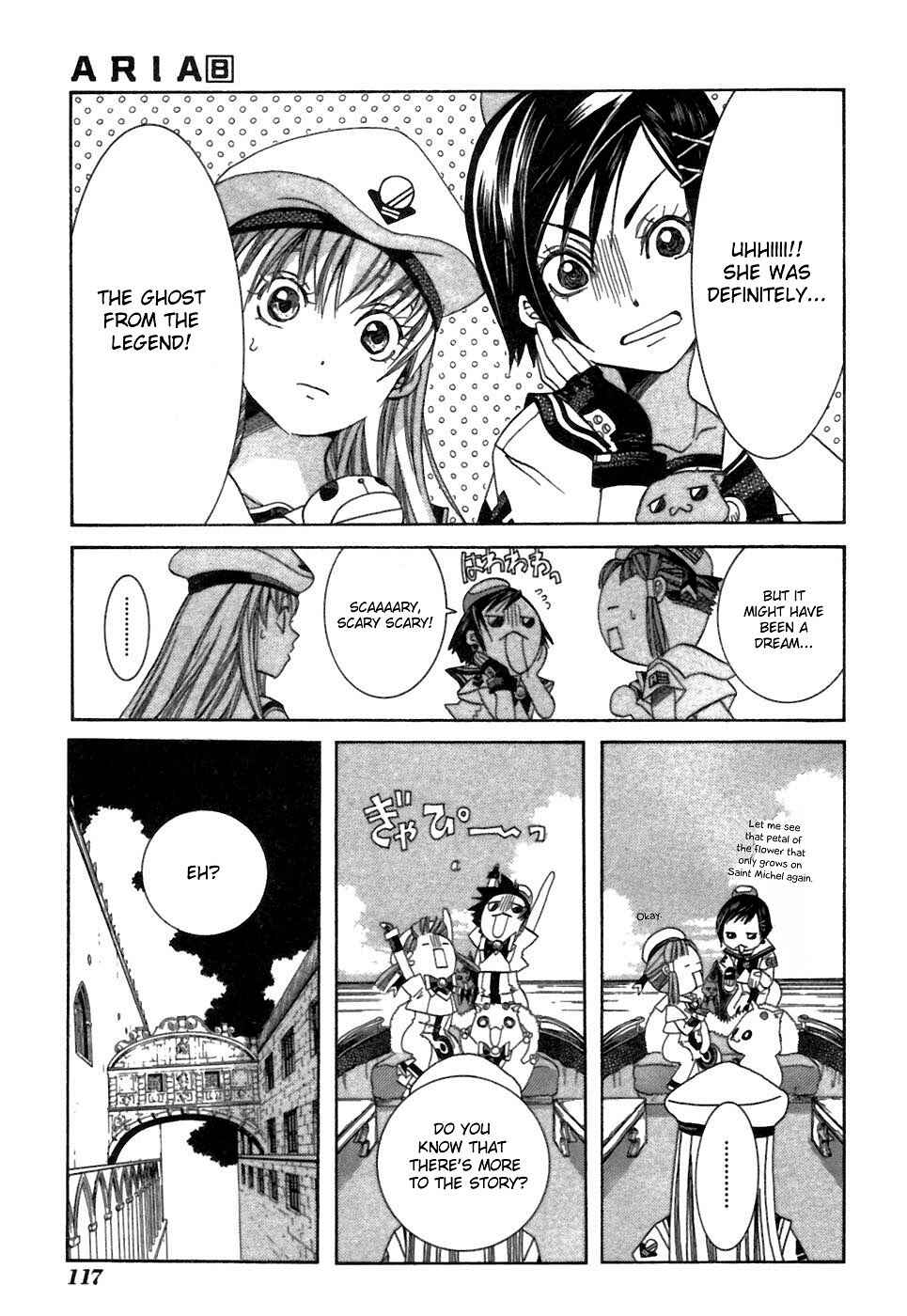 Page 31 Chapter 38 Aria