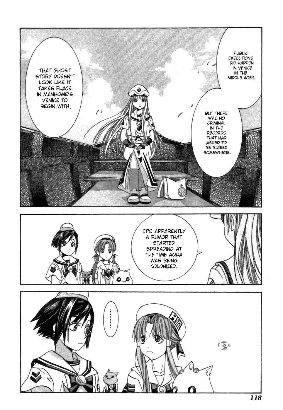 Page 32 Chapter 38 Aria