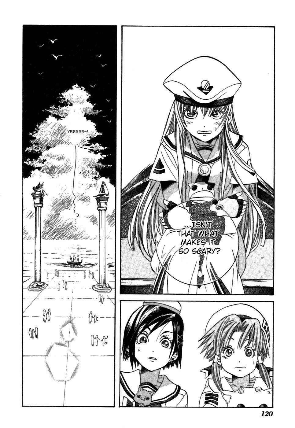 Page 34 Chapter 38 Aria