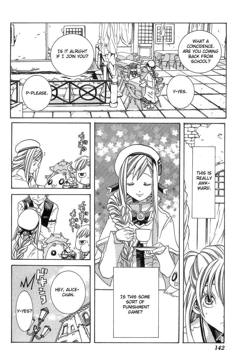 Page 15 Chapter 50 Aria
