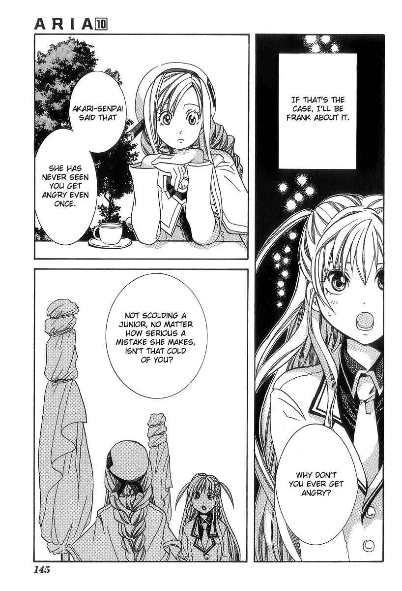 Page 18 Chapter 50 Aria