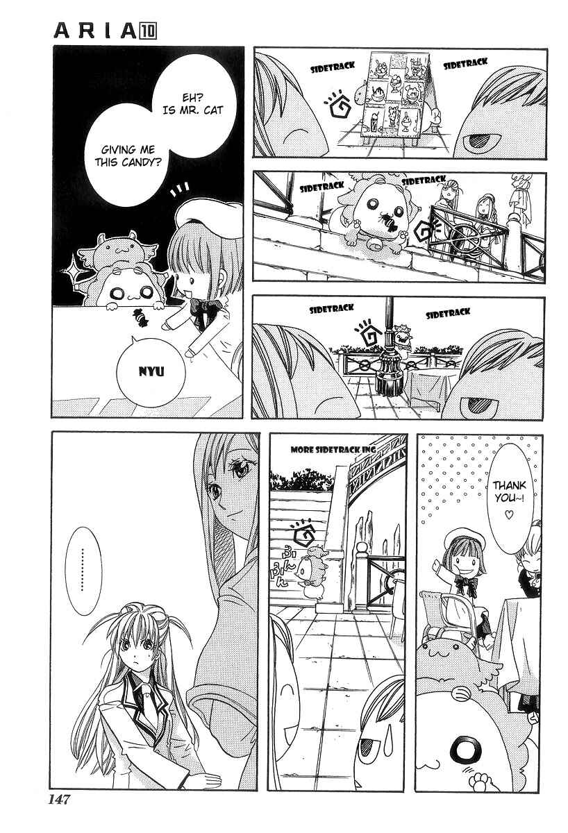 Page 20 Chapter 50 Aria