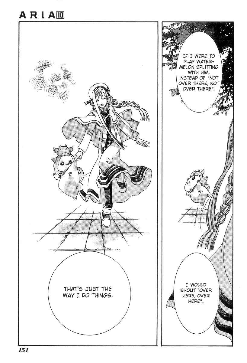 Page 24 Chapter 50 Aria