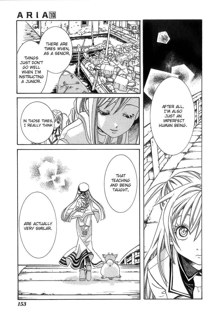 Page 26 Chapter 50 Aria