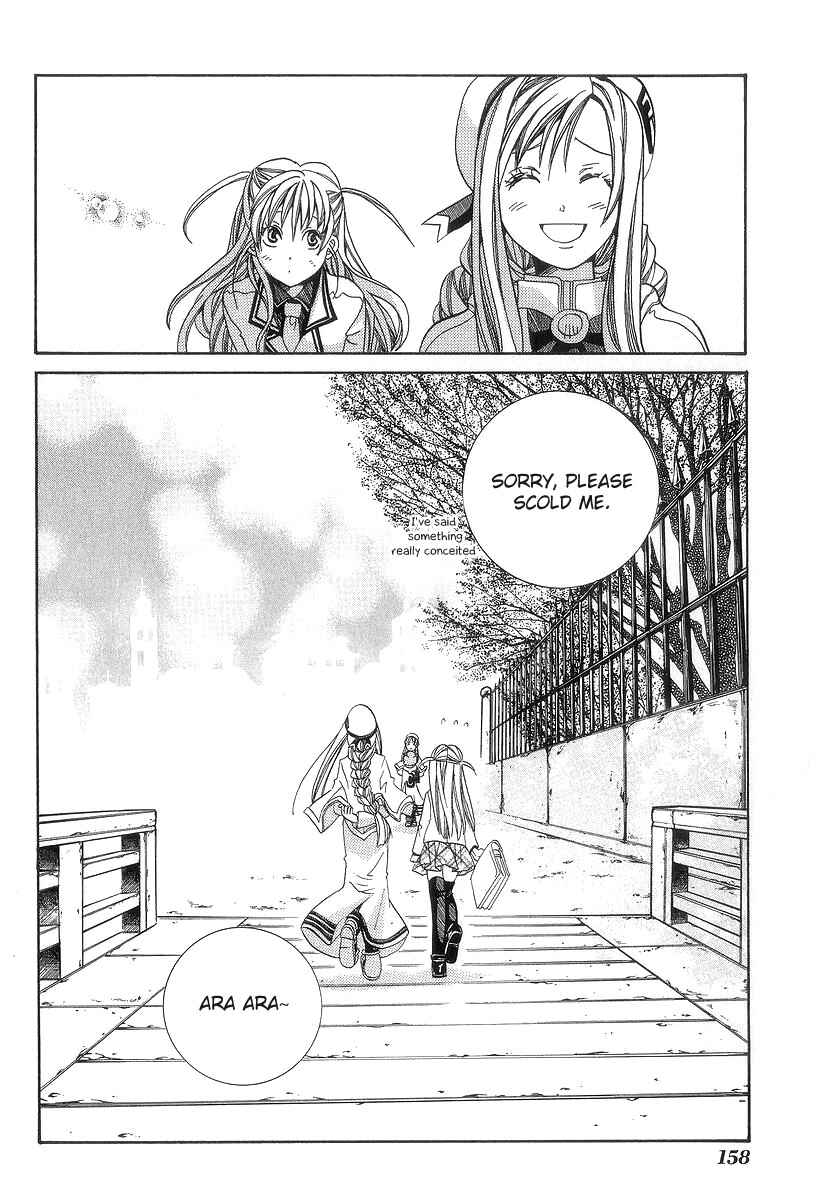 Page 30 Chapter 50 Aria