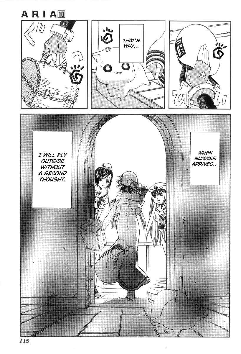 Page 10 Chapter 49 Aria