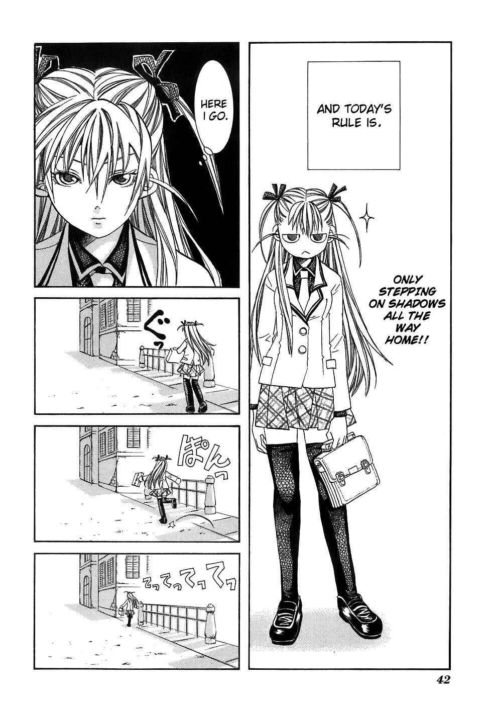 Page 5 Chapter 42 Aria