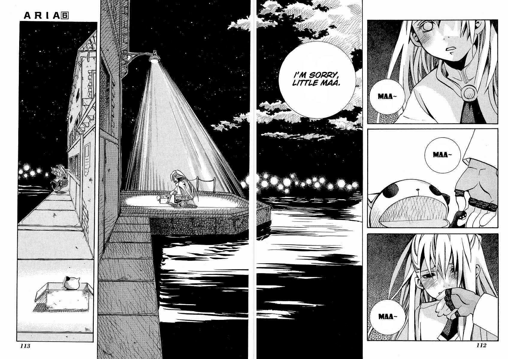 Page 25 Chapter 29 Aria