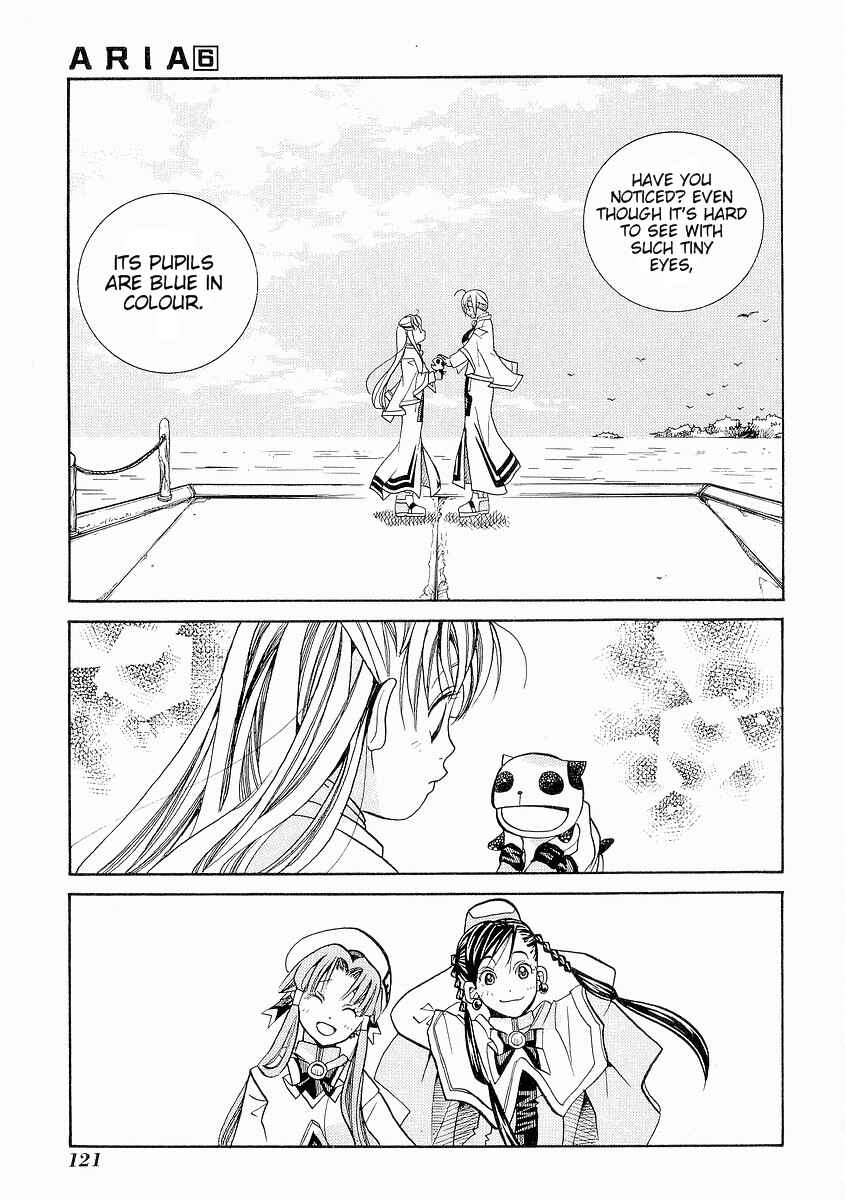 Page 33 Chapter 29 Aria