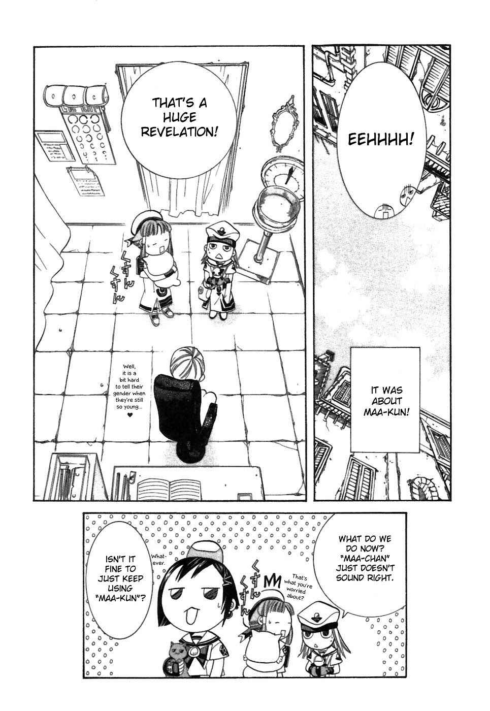 Page 14 Chapter 37.5 Aria