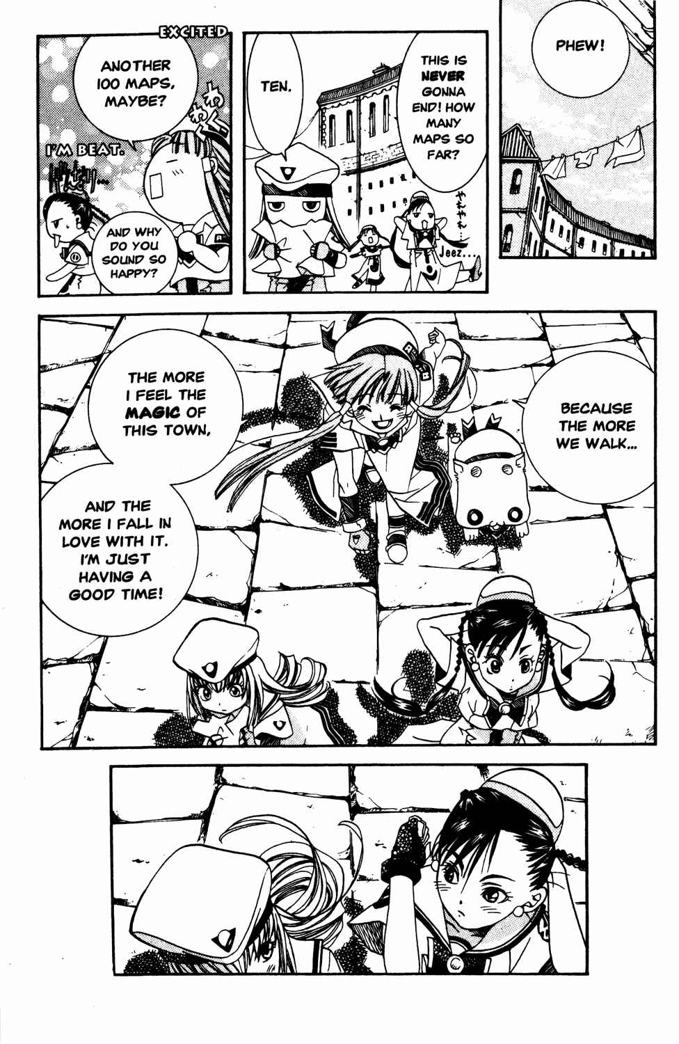 Page 23 Chapter 13 Aria