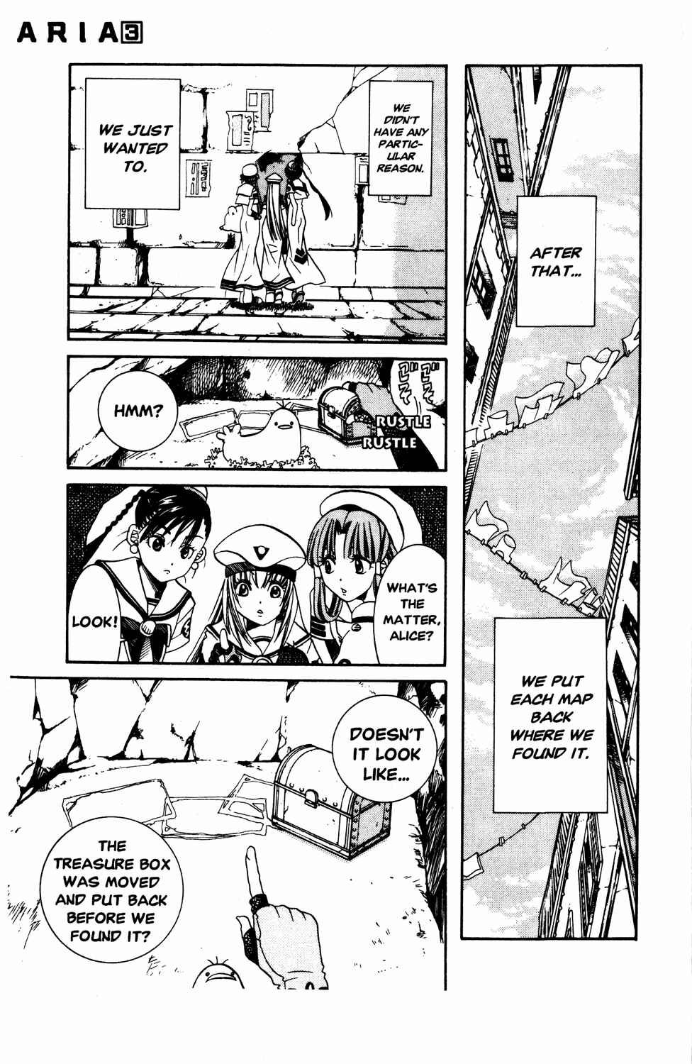 Page 31 Chapter 13 Aria