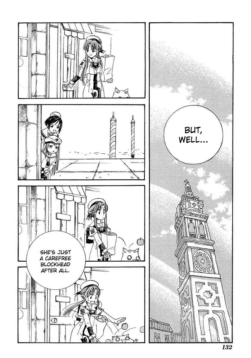 Page 30 Chapter 34 Aria
