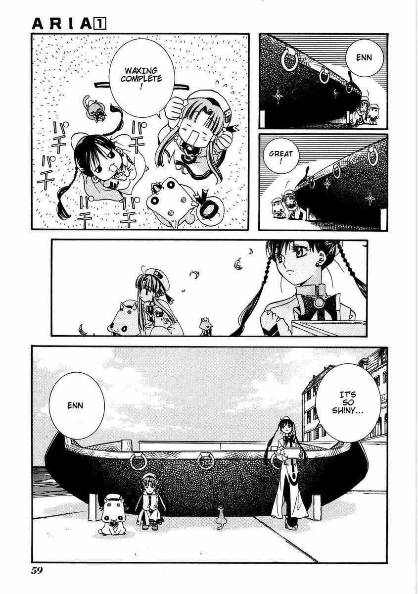Page 23 Chapter 2 Aria