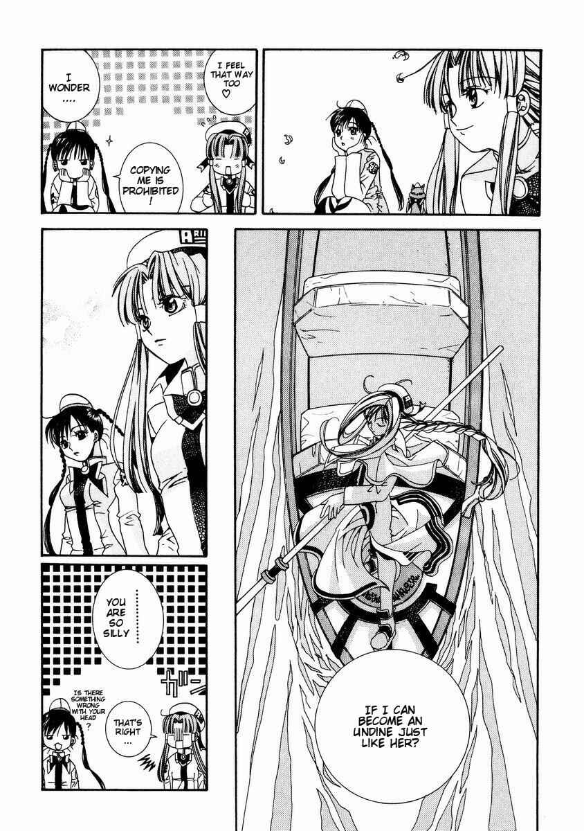 Page 28 Chapter 2 Aria