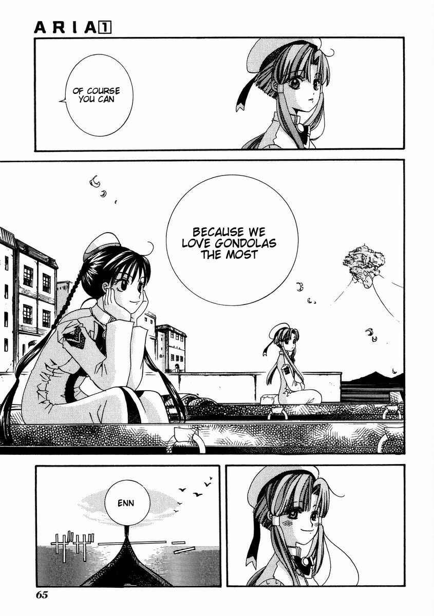 Page 29 Chapter 2 Aria