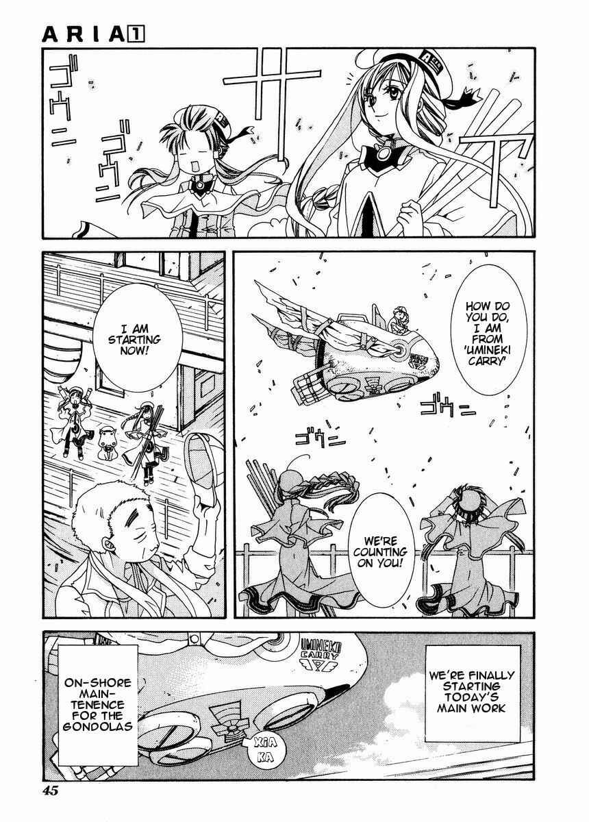 Page 9 Chapter 2 Aria