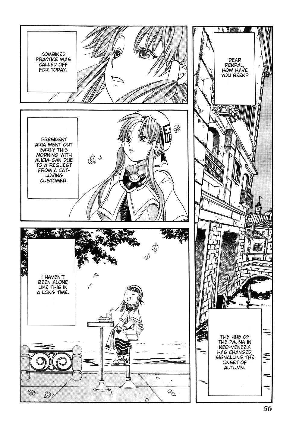 Page 2 Chapter 43 Aria