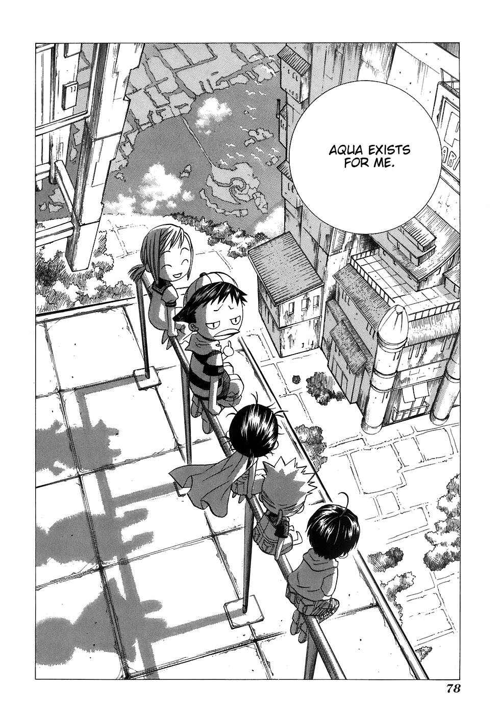 Page 24 Chapter 43 Aria