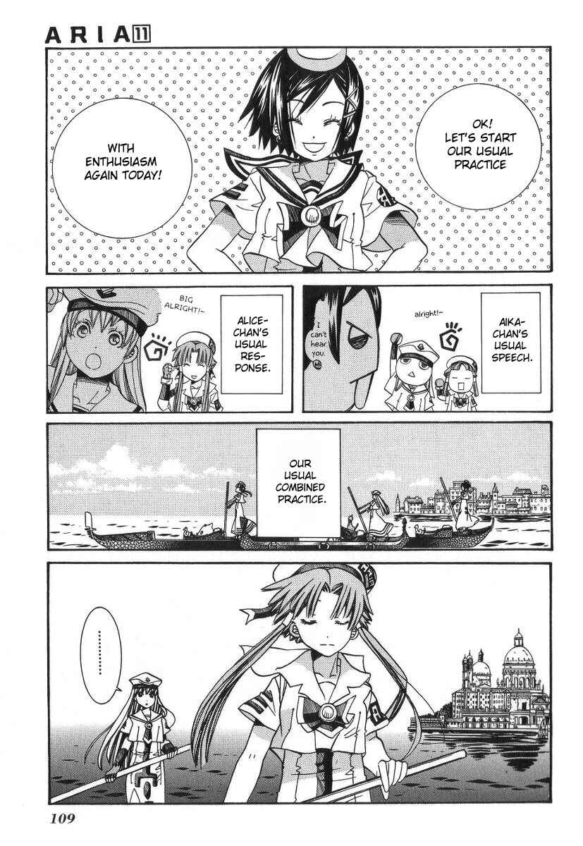 Page 33 Chapter 53 Aria