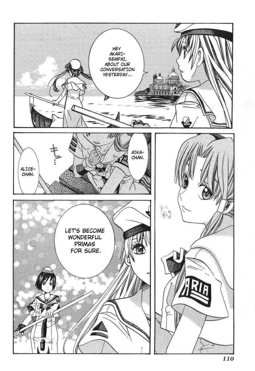 Page 34 Chapter 53 Aria