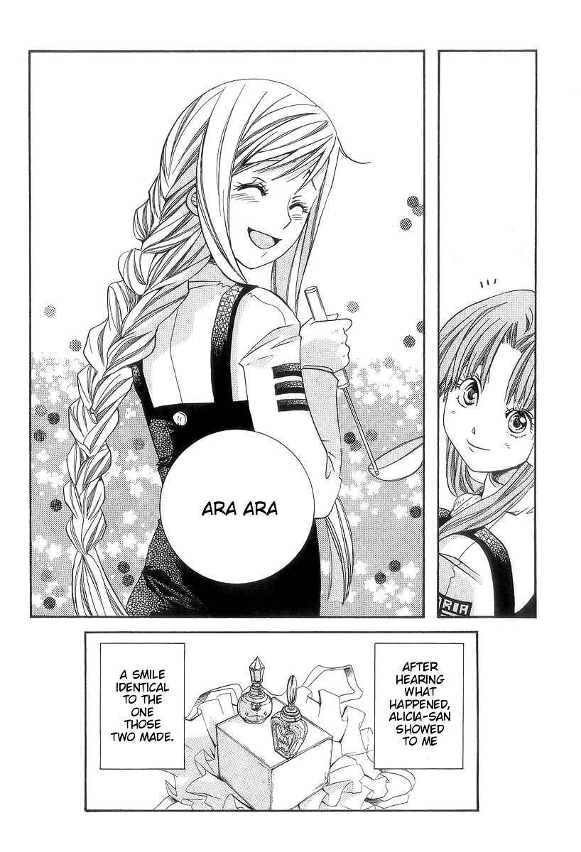 Page 37 Chapter 46 Aria