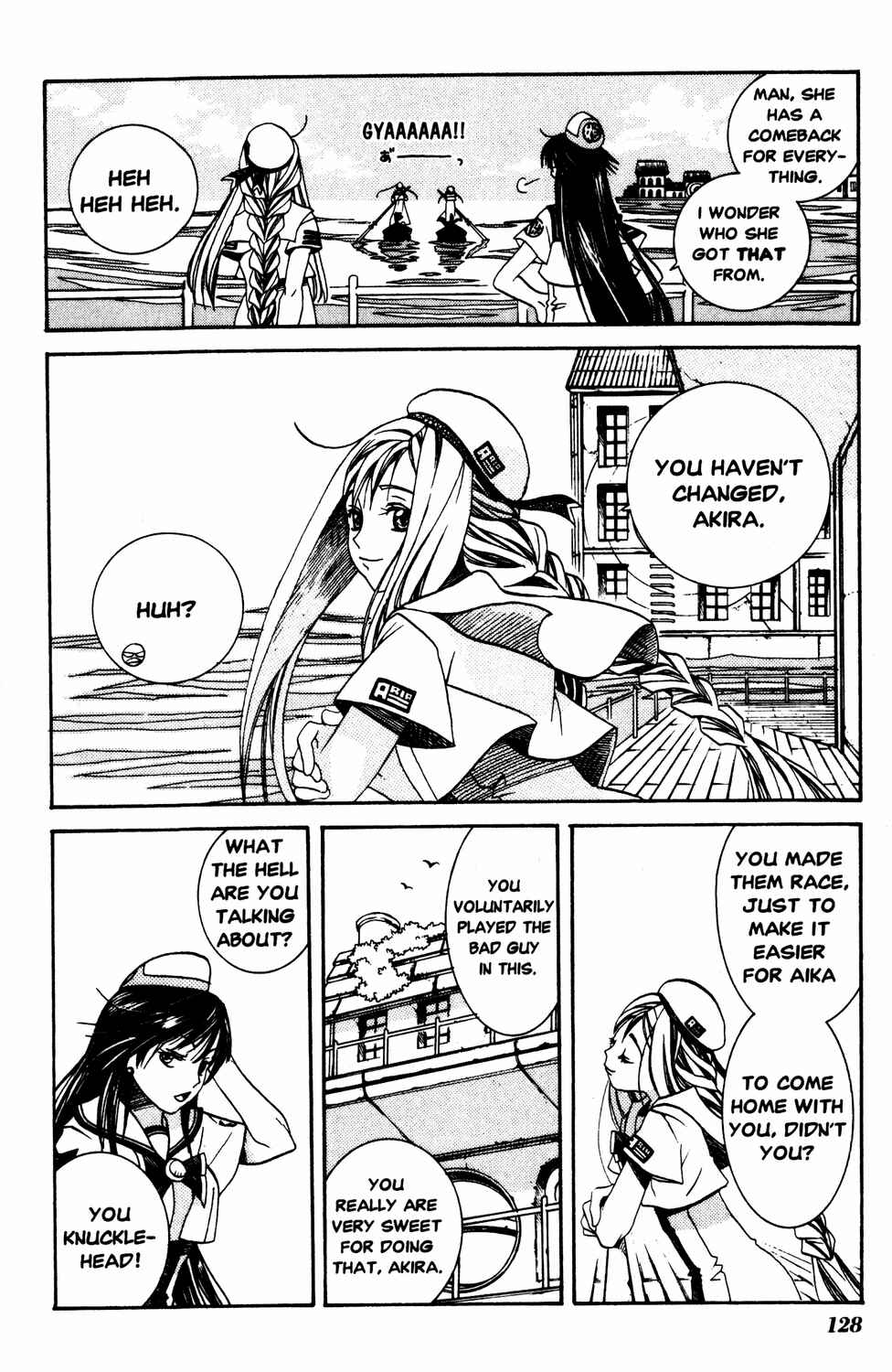 Page 22 Chapter 14 Aria