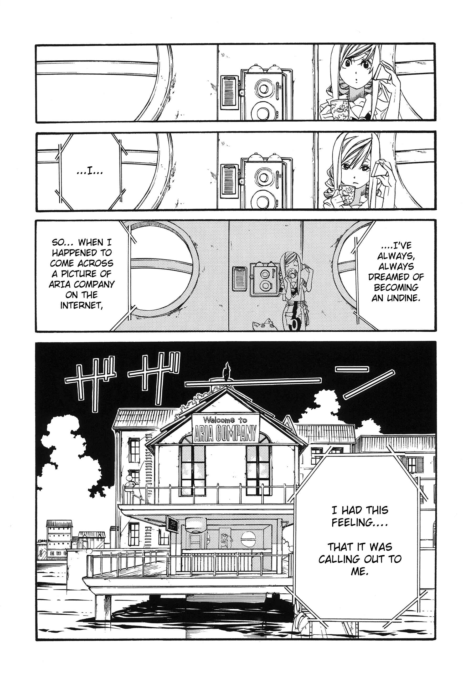 Page 10 Chapter 60.1 Aria