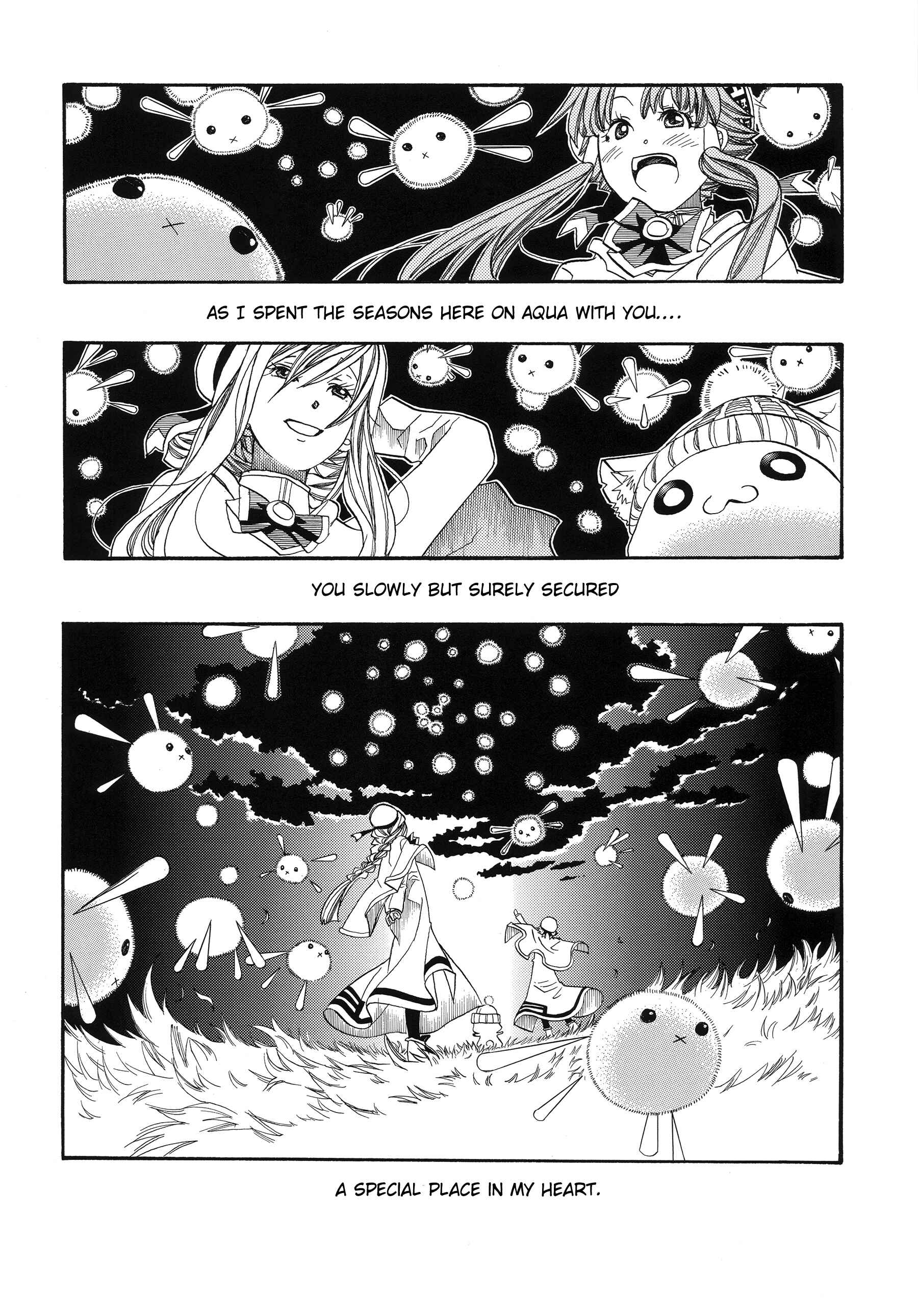 Page 16 Chapter 60.1 Aria