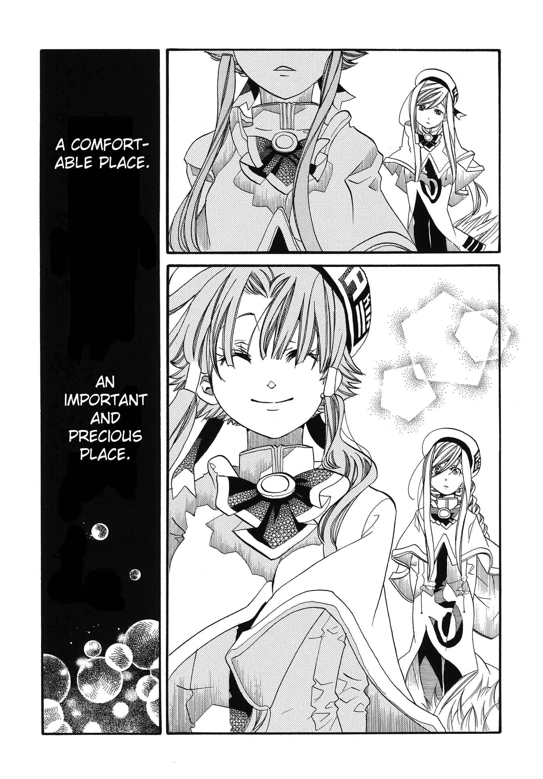 Page 17 Chapter 60.1 Aria