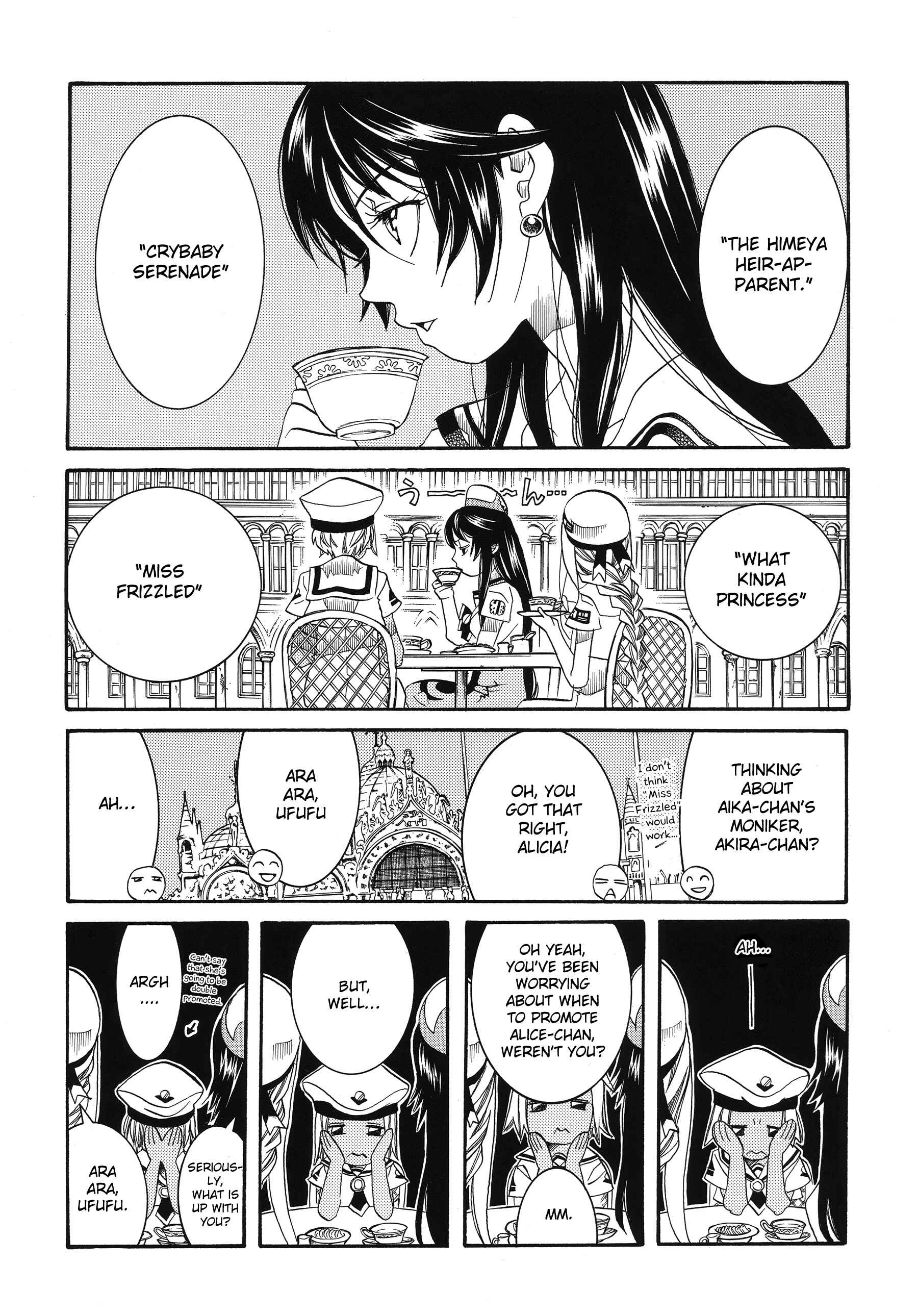 Page 20 Chapter 60.1 Aria